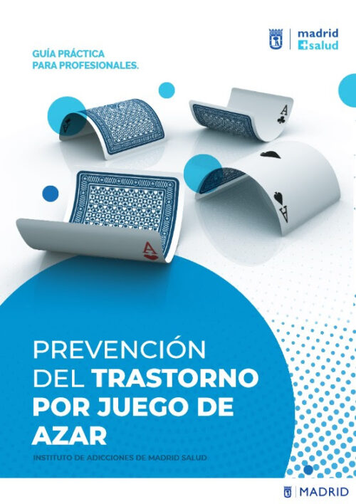 M Ster En Prevenci N Y Tratamiento De Las Conductas Adictivas Prevenci N Del Trastorno Por