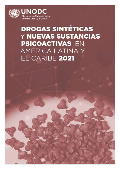 MÁster En PrevenciÓn Y Tratamiento De Las Conductas Adictivas Drogas Sintéticas Y Nuevas 8498